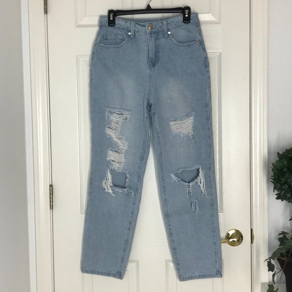 BP Jeans | Light Wash | Size 28 - Picture 11 of 11